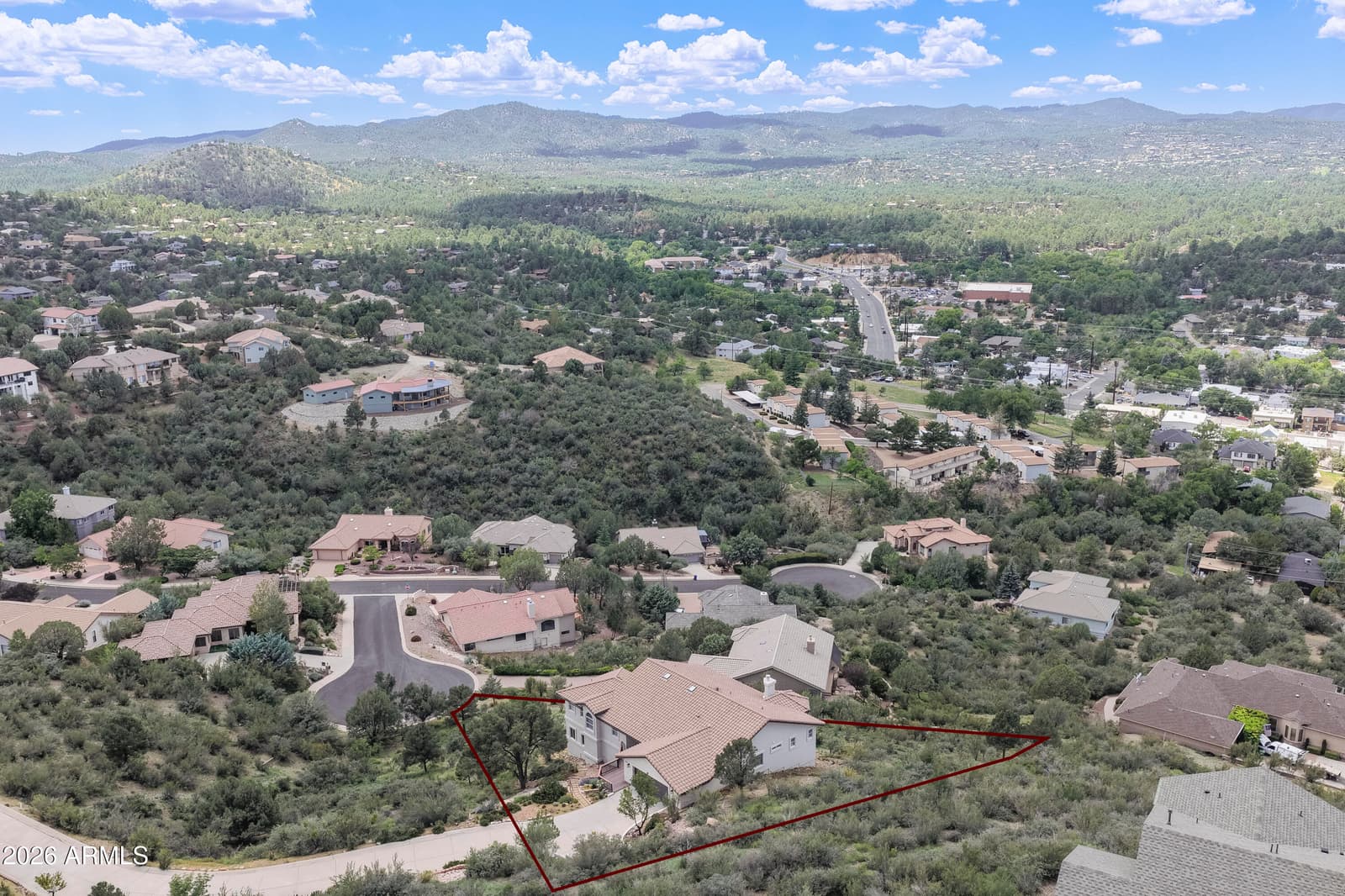 374 SUMMIT POINTE Drive, Prescott, AZ 86303 — photo 55 of 69