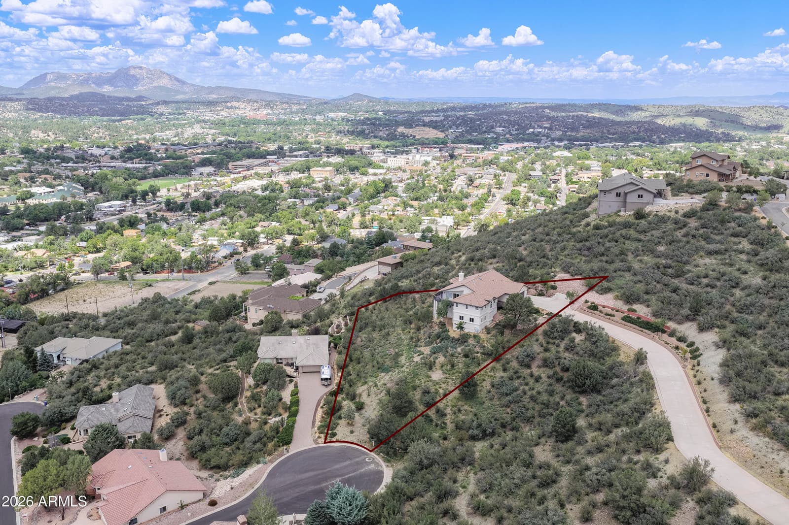 374 SUMMIT POINTE Drive, Prescott, AZ 86303 — photo 57 of 69