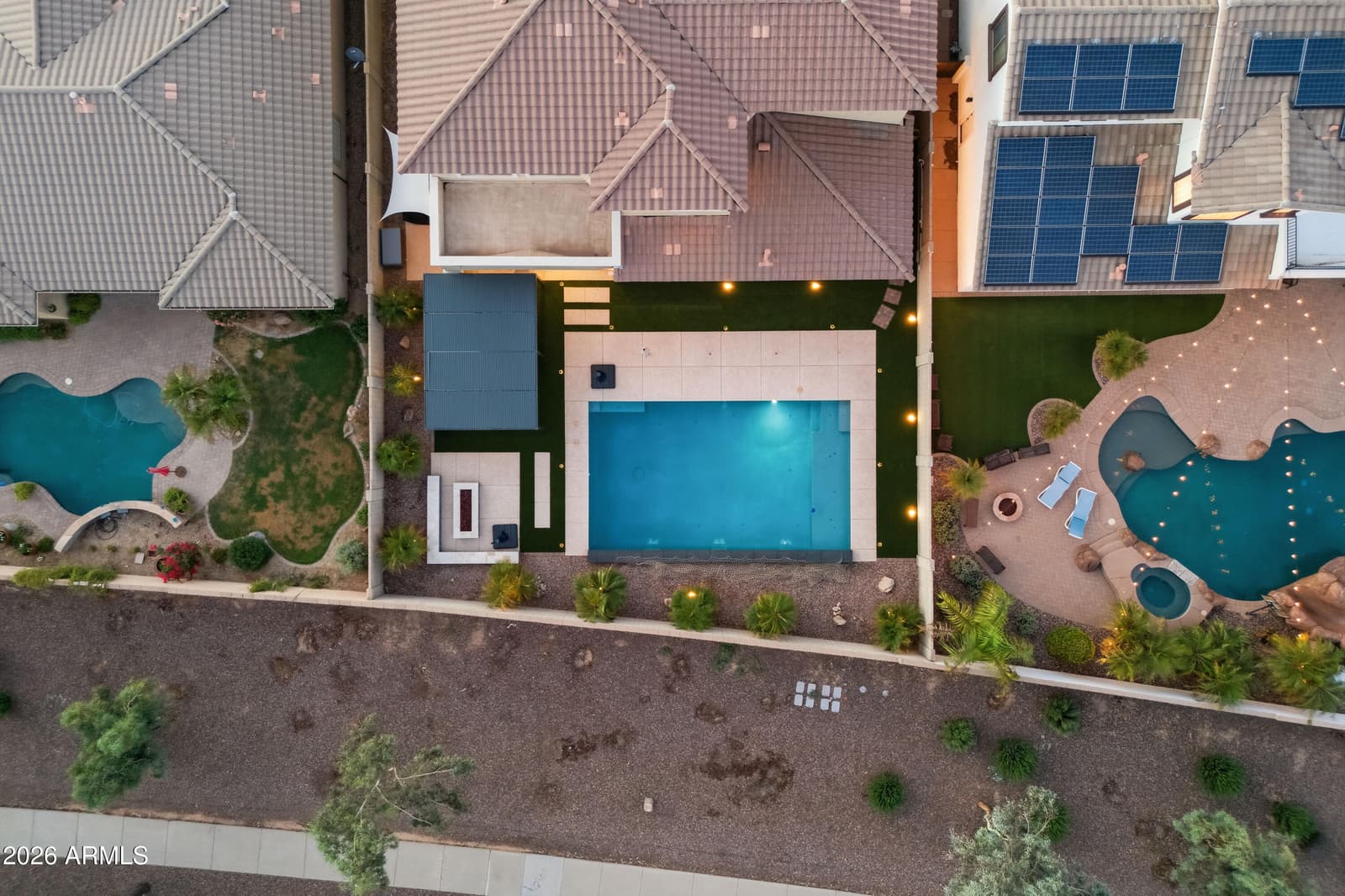 4353 E SANTA FE Court, Gilbert, AZ 85297 — photo 113 of 114