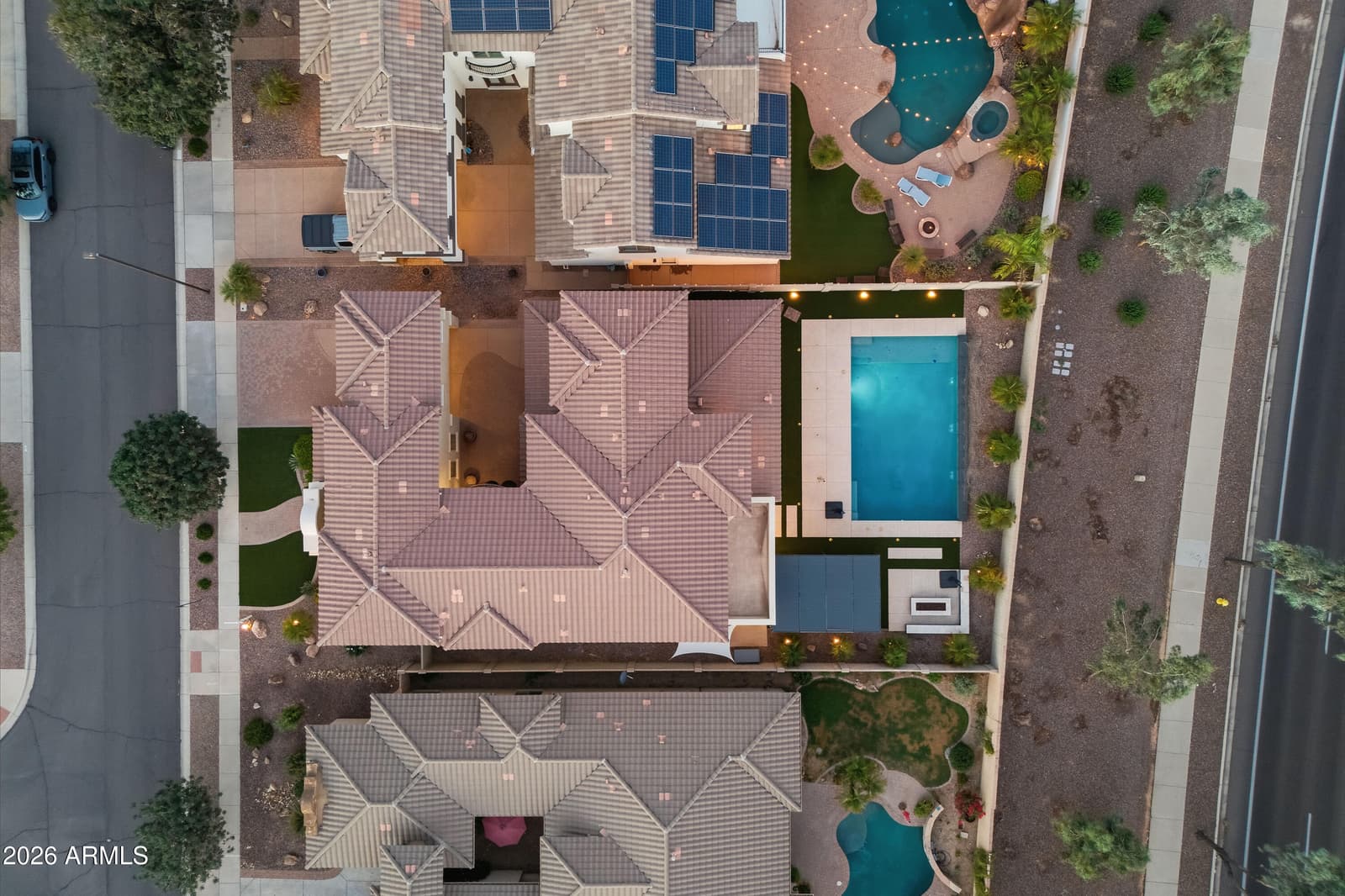4353 E SANTA FE Court, Gilbert, AZ 85297 — photo 114 of 114