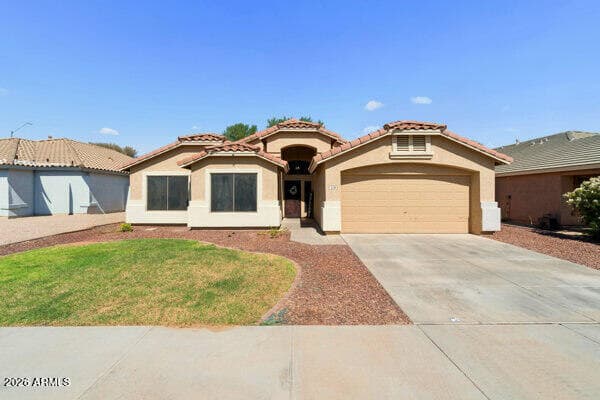 229 N 163RD Drive, Goodyear, AZ 85338 — photo 6 of 47