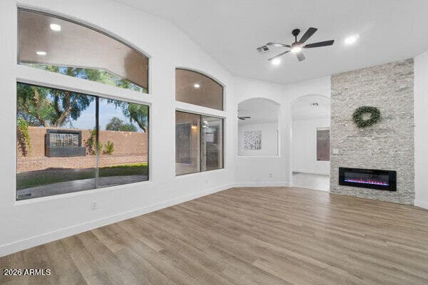 229 N 163RD Drive, Goodyear, AZ 85338 — photo 10 of 47