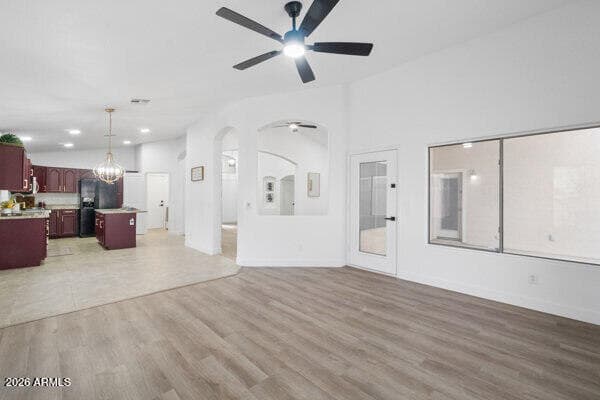 229 N 163RD Drive, Goodyear, AZ 85338 — photo 17 of 47