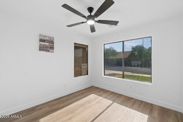 229 N 163RD Drive, Goodyear, AZ 85338 — photo 36 of 47