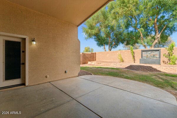229 N 163RD Drive, Goodyear, AZ 85338 — photo 43 of 47