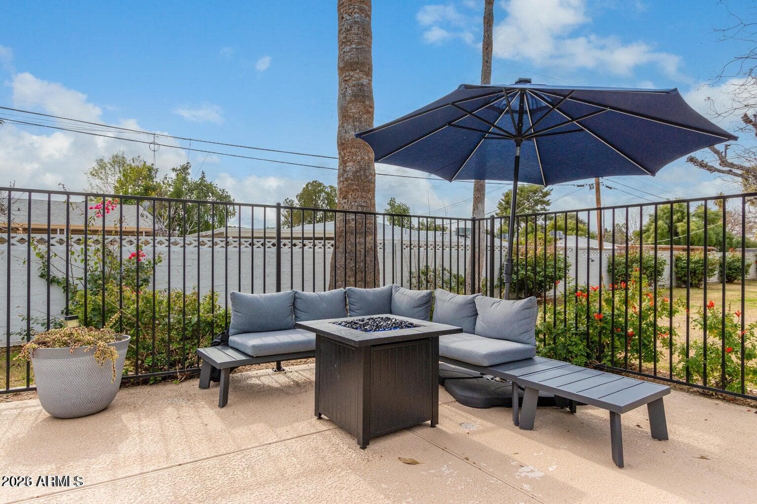 5226 N 20TH Street A1, Phoenix, AZ 85016 — photo 20 of 24