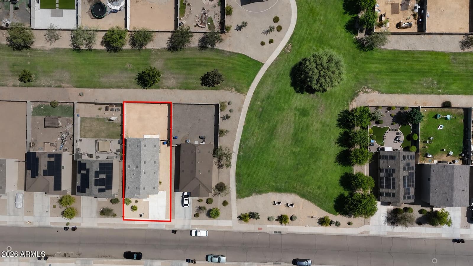 159 W TAYLOR Avenue, Coolidge, AZ 85128 — photo 3 of 28