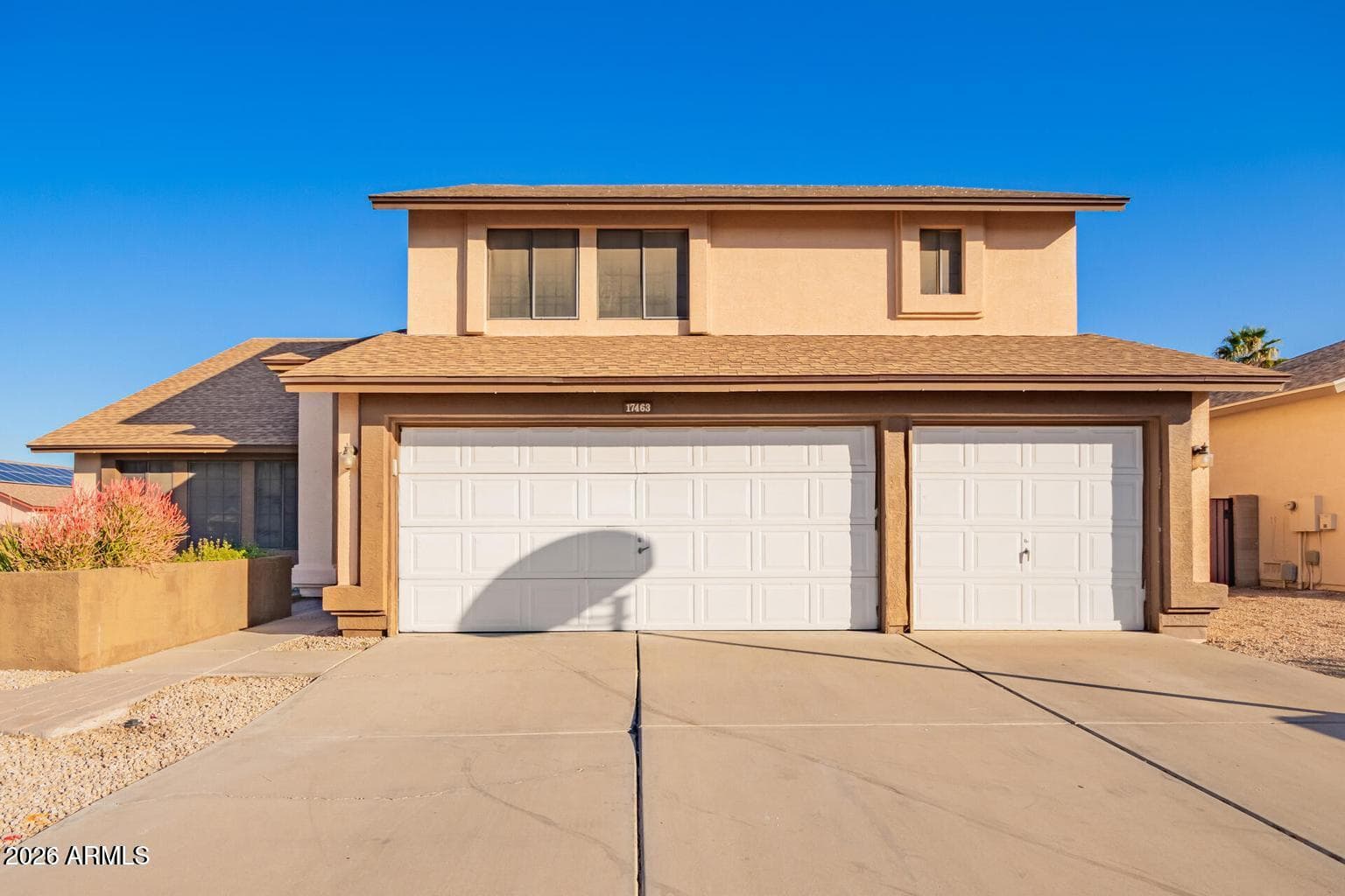 17463 N 63RD Drive, Glendale, AZ 85308 — photo 2 of 28