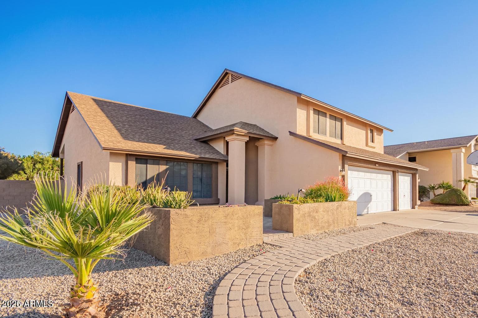 17463 N 63RD Drive, Glendale, AZ 85308 — photo 4 of 28