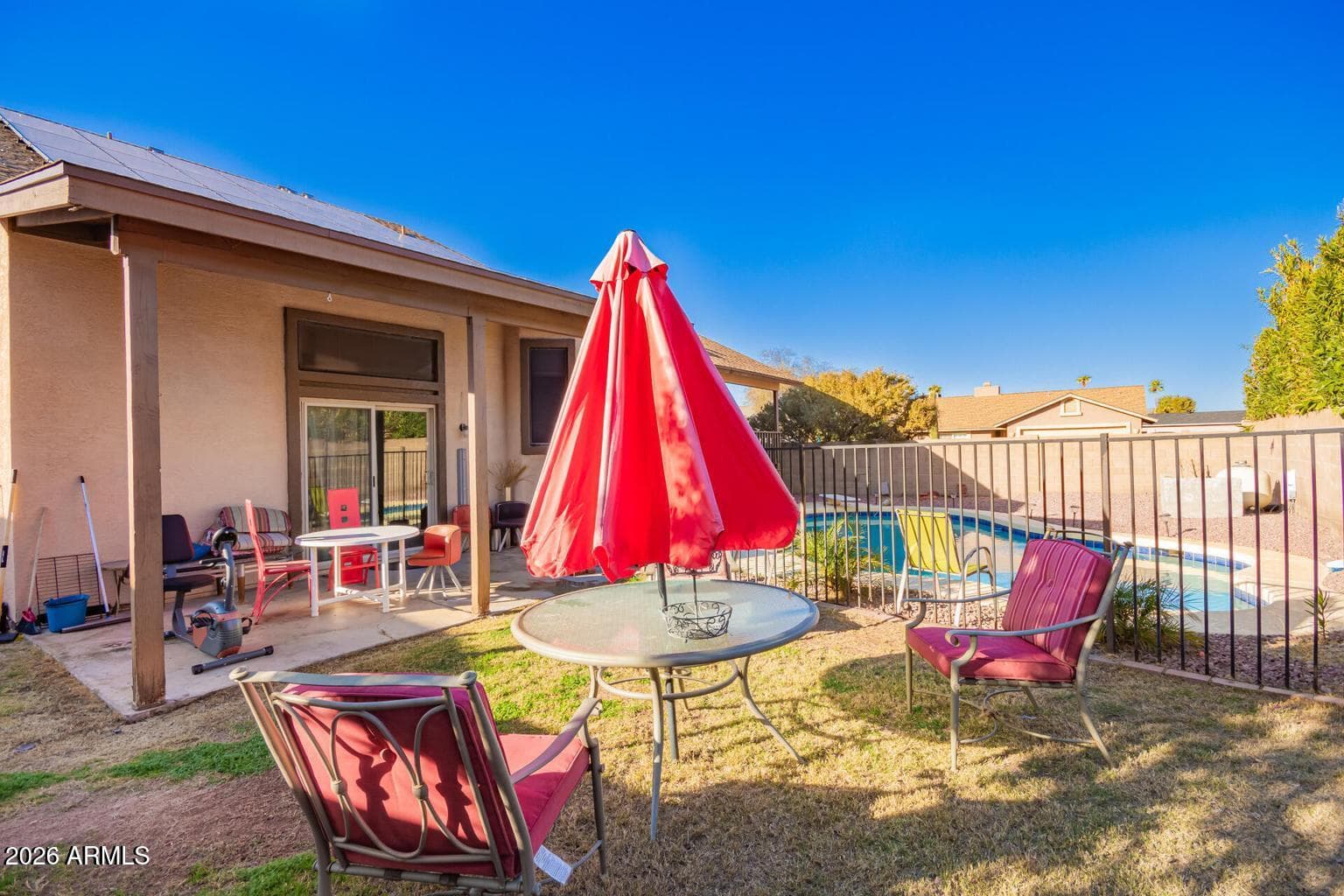 17463 N 63RD Drive, Glendale, AZ 85308 — photo 26 of 28