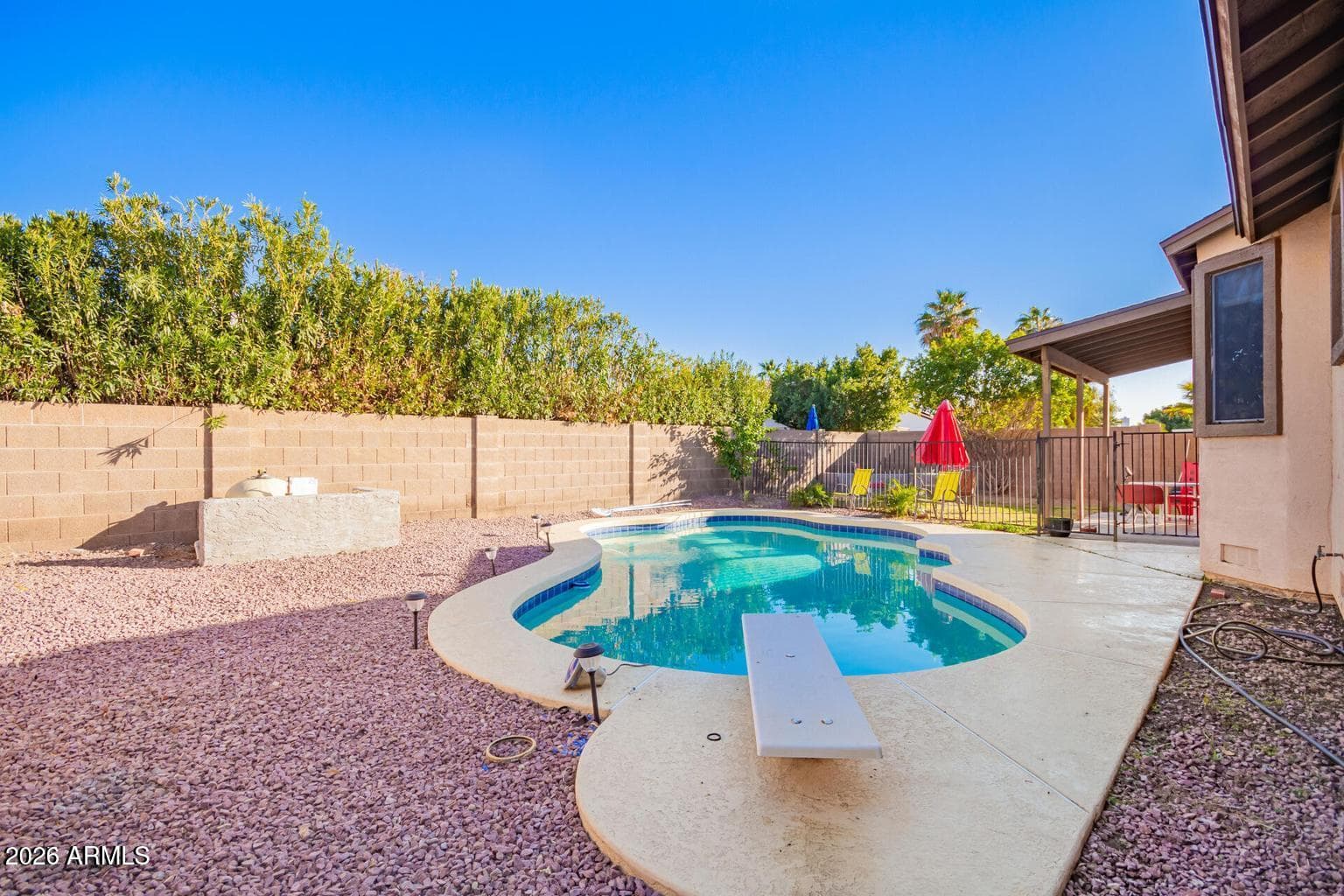 17463 N 63RD Drive, Glendale, AZ 85308 — photo 27 of 28