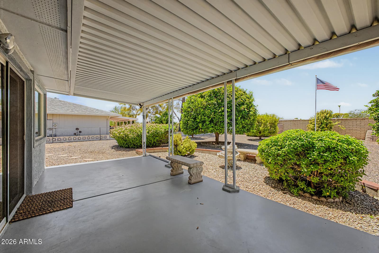 16022 N LAKEFOREST Drive, Sun City, AZ 85351 — photo 2 of 19