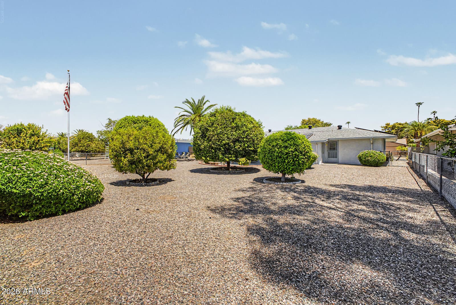 16022 N LAKEFOREST Drive, Sun City, AZ 85351 — photo 18 of 19