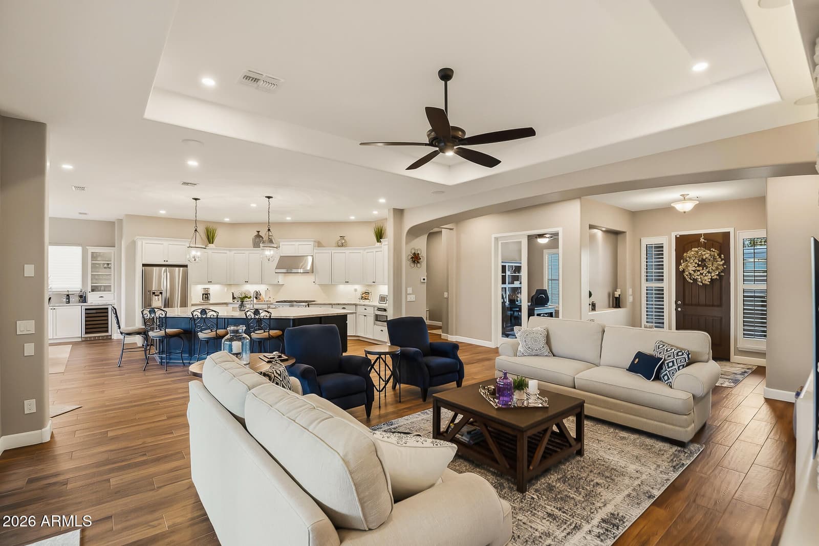 3746 E AZALEA Drive, Gilbert, AZ 85298 — photo 11 of 43