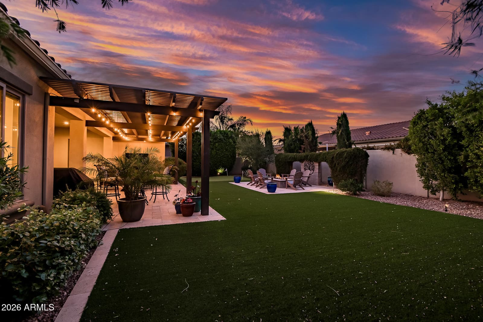 3746 E AZALEA Drive, Gilbert, AZ 85298 — photo 34 of 43