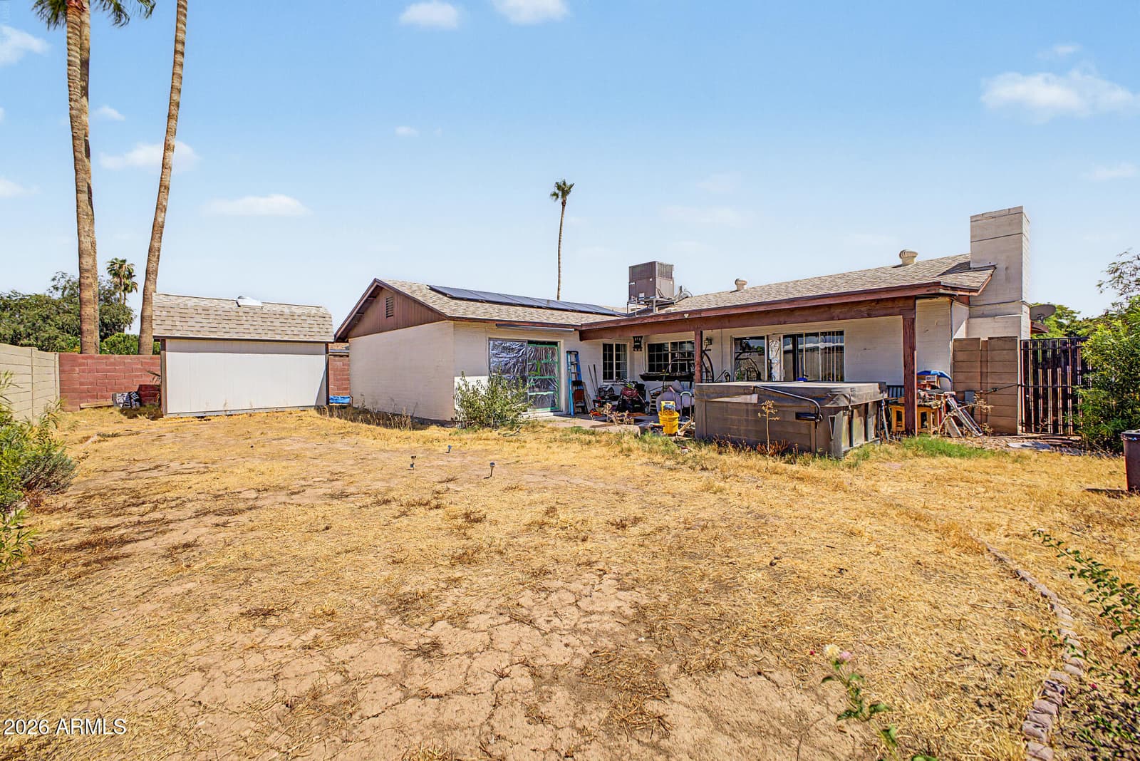 5228 W GARDEN Drive, Glendale, AZ 85304 — photo 9 of 10