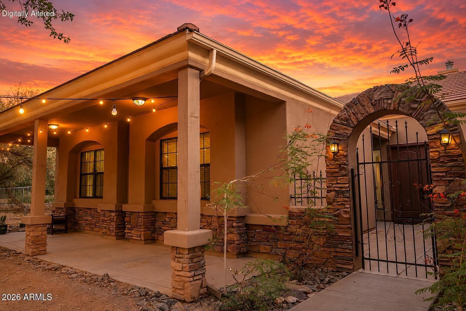 11810 S 43RD Avenue, Laveen, AZ 85339 — photo 1 of 63