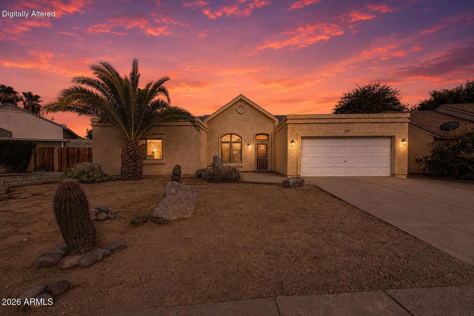19655 N 9TH Street, Phoenix, AZ 85024 — photo 1 of 36