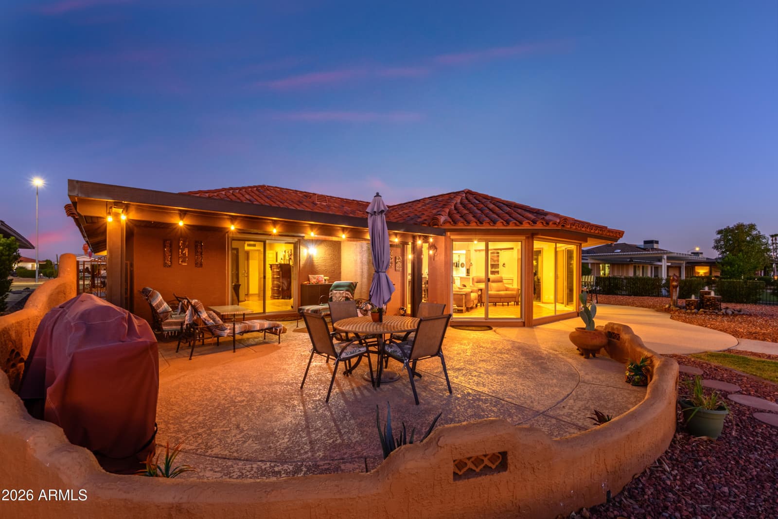 17638 N CONQUISTADOR Drive, Sun City West, AZ 85375 — photo 38 of 55
