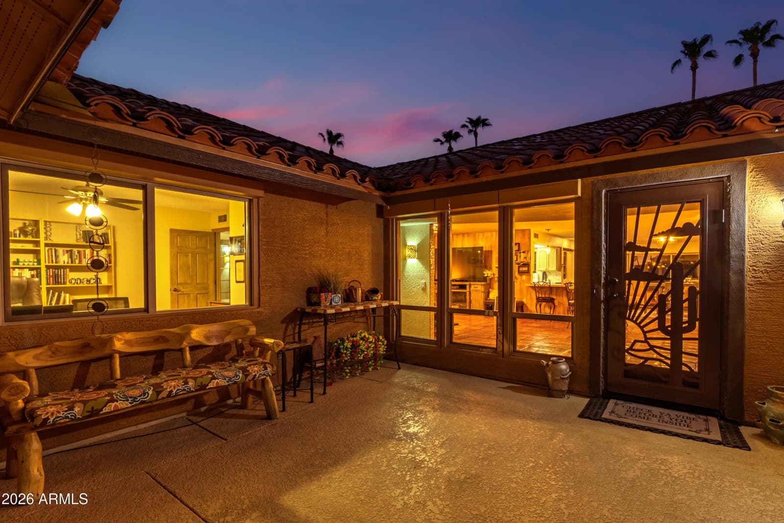 17638 N CONQUISTADOR Drive, Sun City West, AZ 85375 — photo 41 of 55