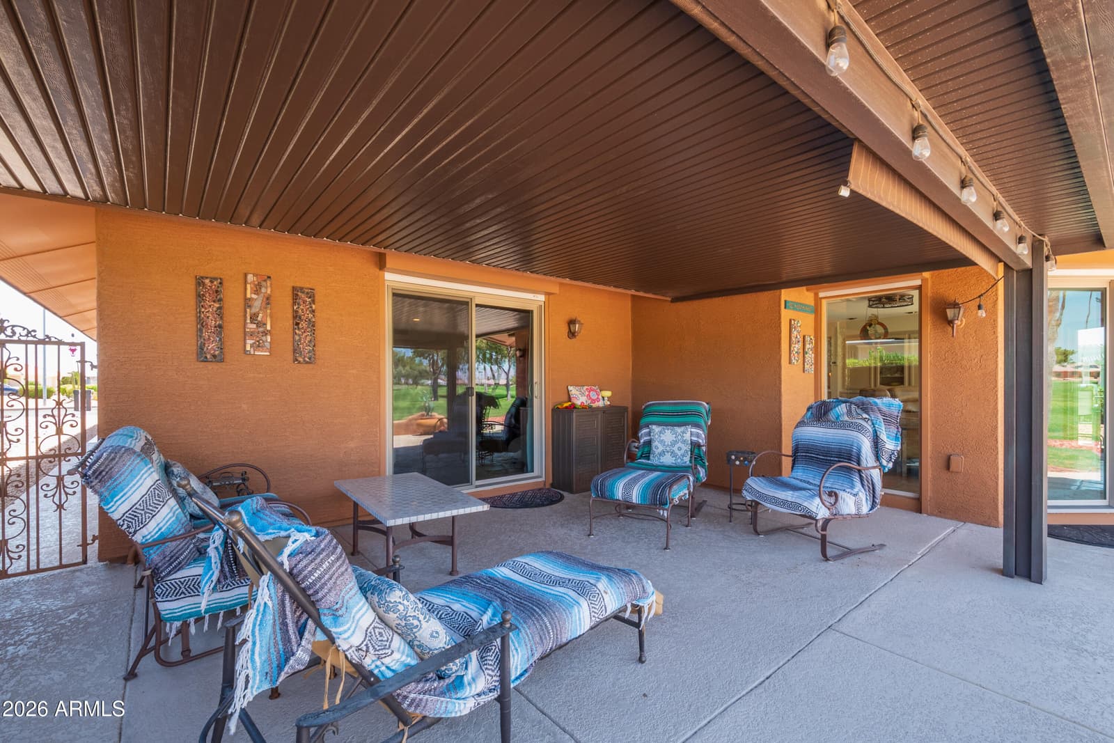 17638 N CONQUISTADOR Drive, Sun City West, AZ 85375 — photo 45 of 55