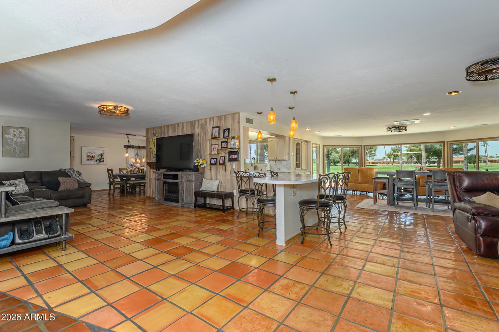17638 N CONQUISTADOR Drive, Sun City West, AZ 85375 — photo 4 of 55