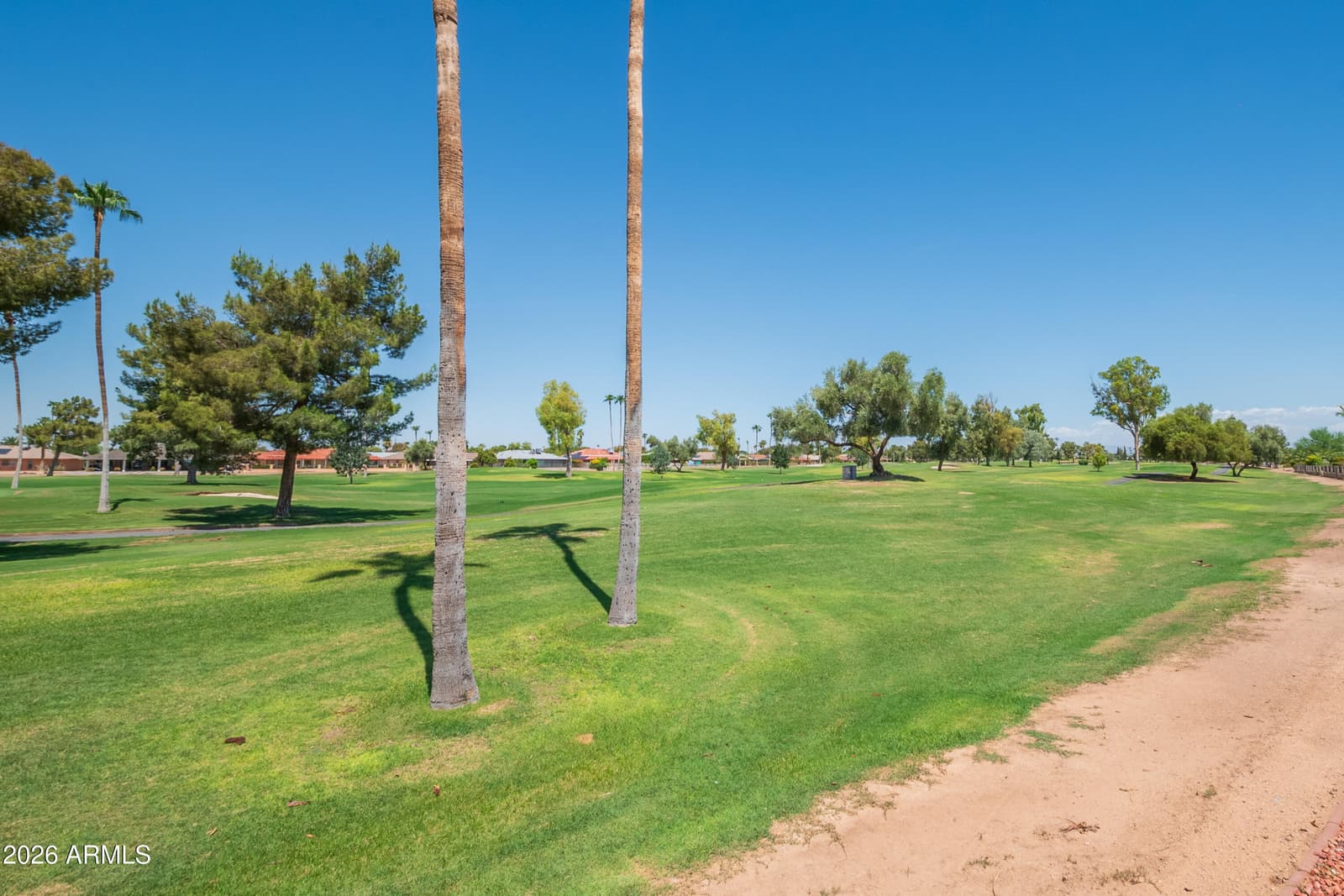 17638 N CONQUISTADOR Drive, Sun City West, AZ 85375 — photo 46 of 55