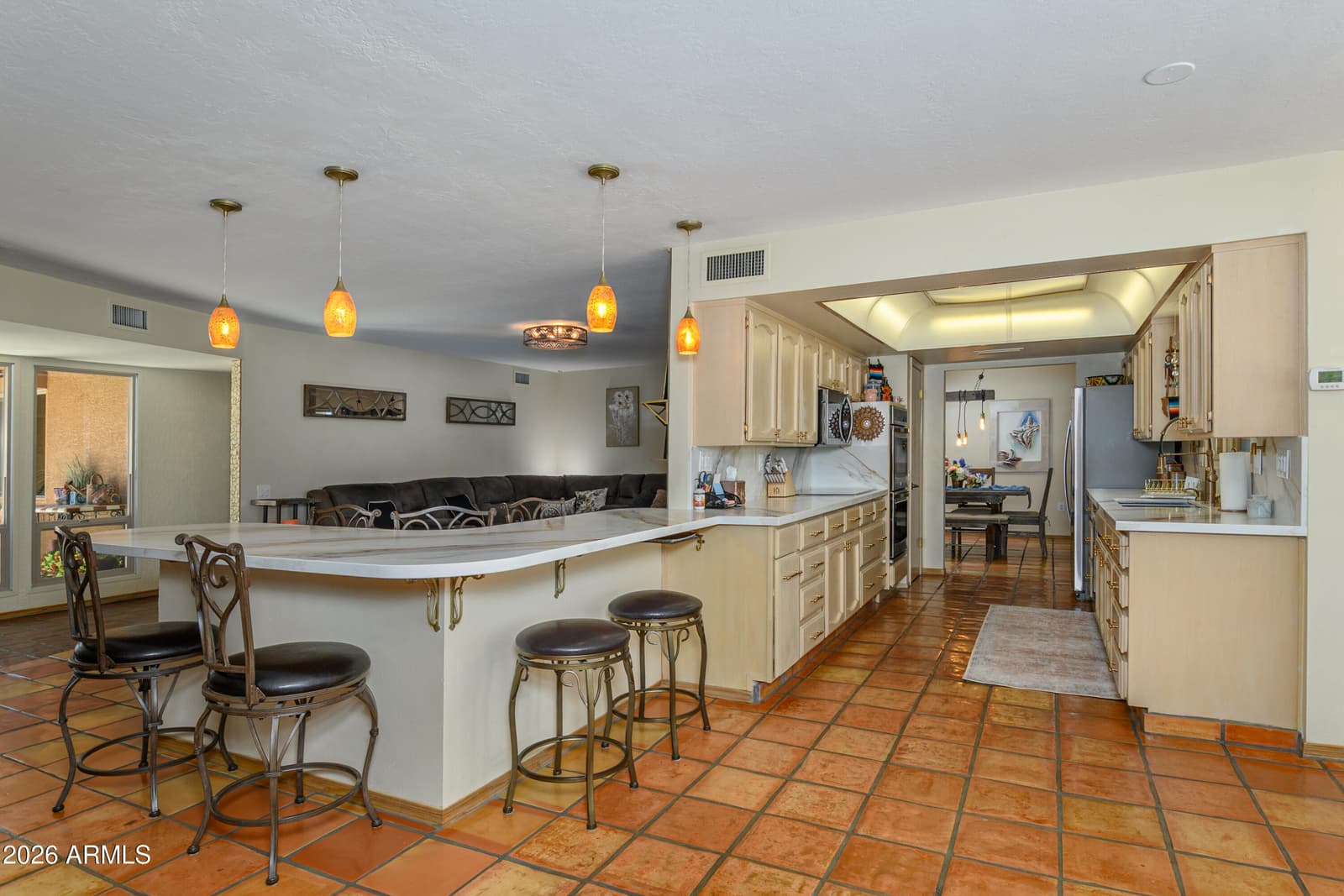 17638 N CONQUISTADOR Drive, Sun City West, AZ 85375 — photo 17 of 55