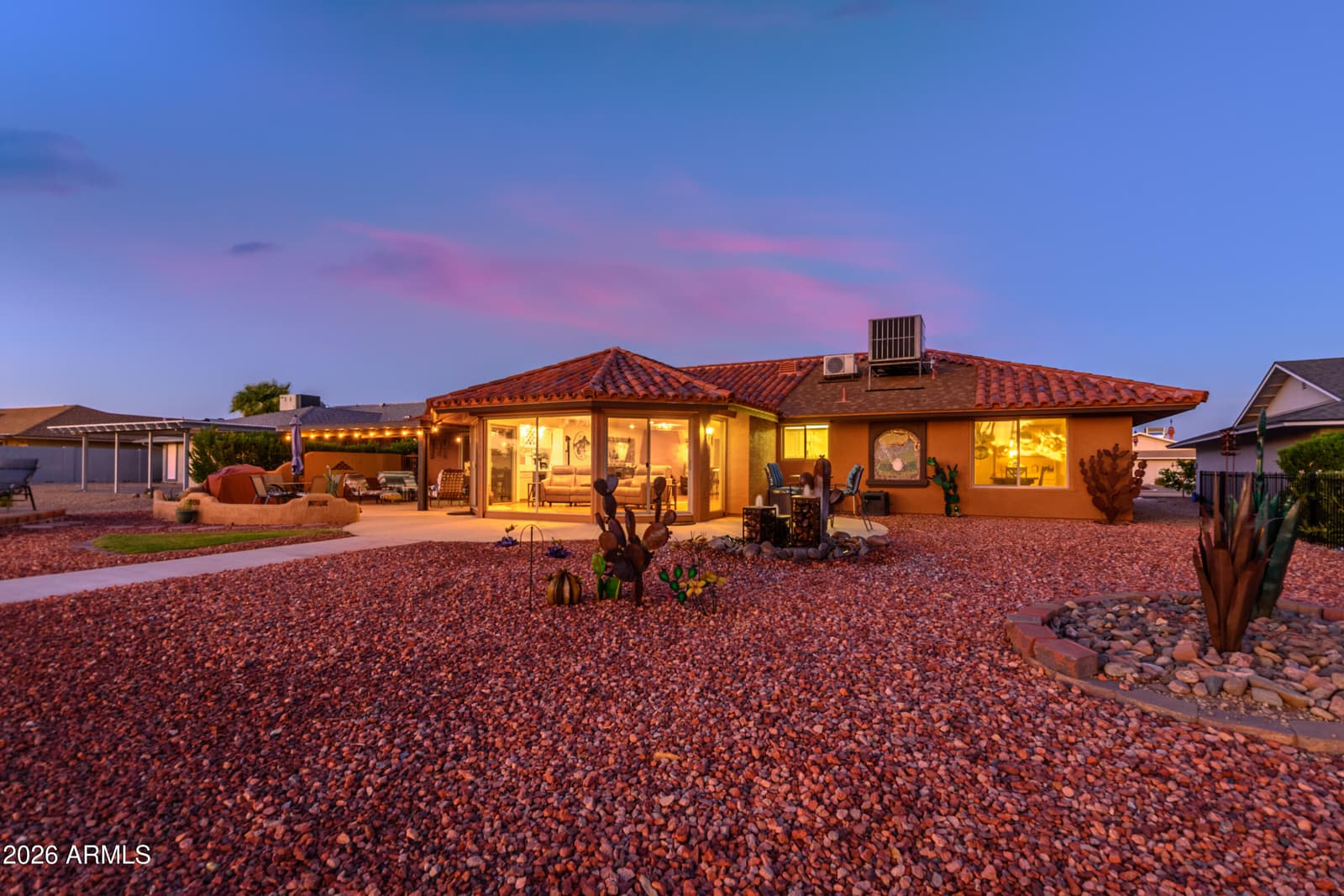 17638 N CONQUISTADOR Drive, Sun City West, AZ 85375 — photo 49 of 55