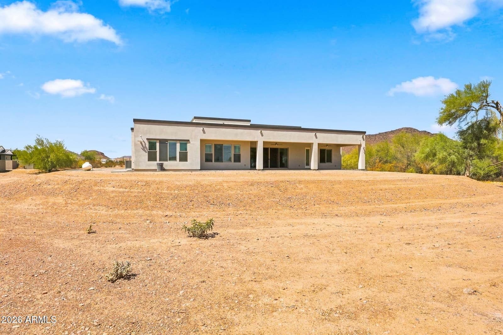26731 N 155TH Avenue, Surprise, AZ 85387 — photo 101 of 103