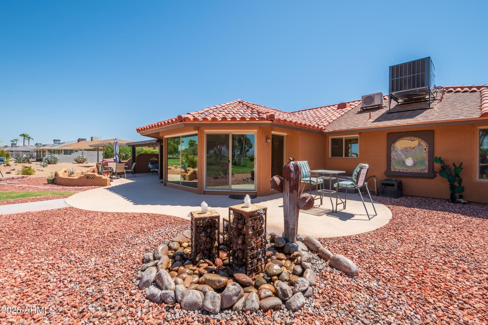 17638 N CONQUISTADOR Drive, Sun City West, AZ 85375 — photo 54 of 55