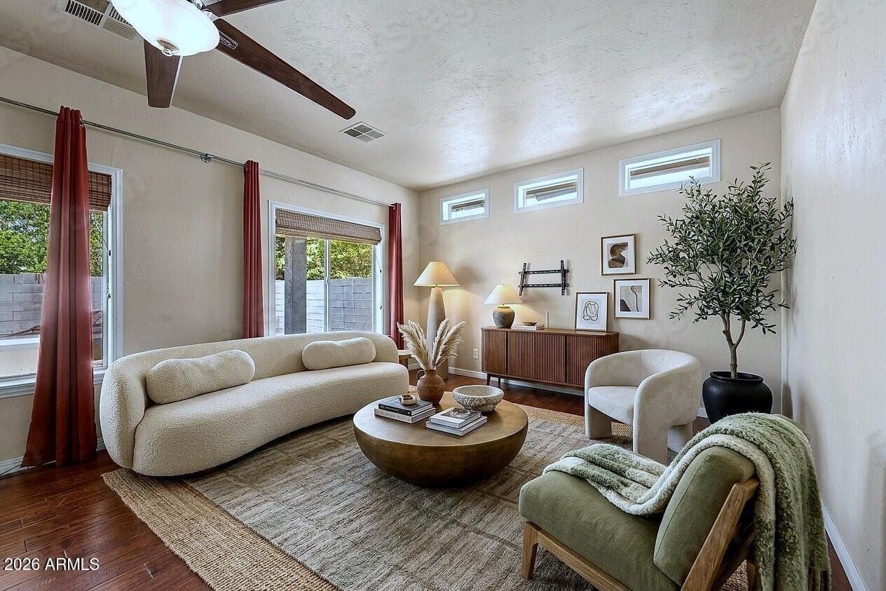 1510 W MARLBORO Drive, Chandler, AZ 85224 — photo 8 of 26