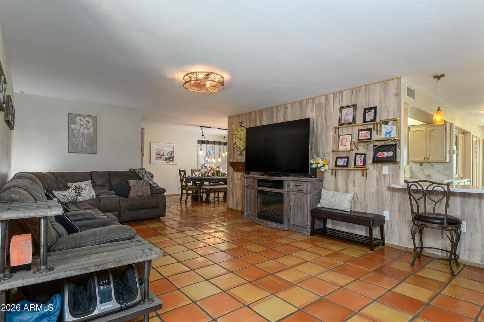 17638 N CONQUISTADOR Drive, Sun City West, AZ 85375 — photo 10 of 55