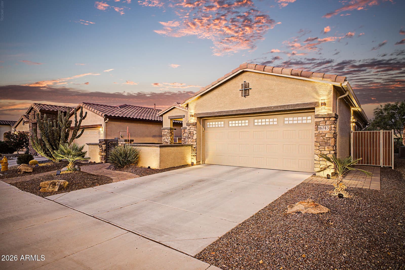 16743 S 178th Drive, Goodyear, AZ 85338 — photo 4 of 47