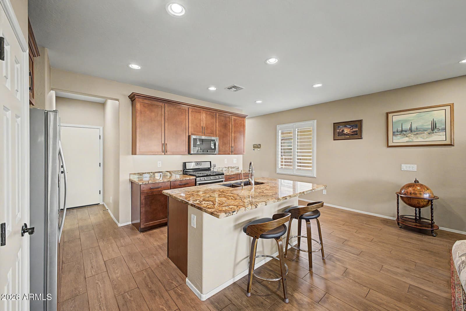 16743 S 178th Drive, Goodyear, AZ 85338 — photo 12 of 47
