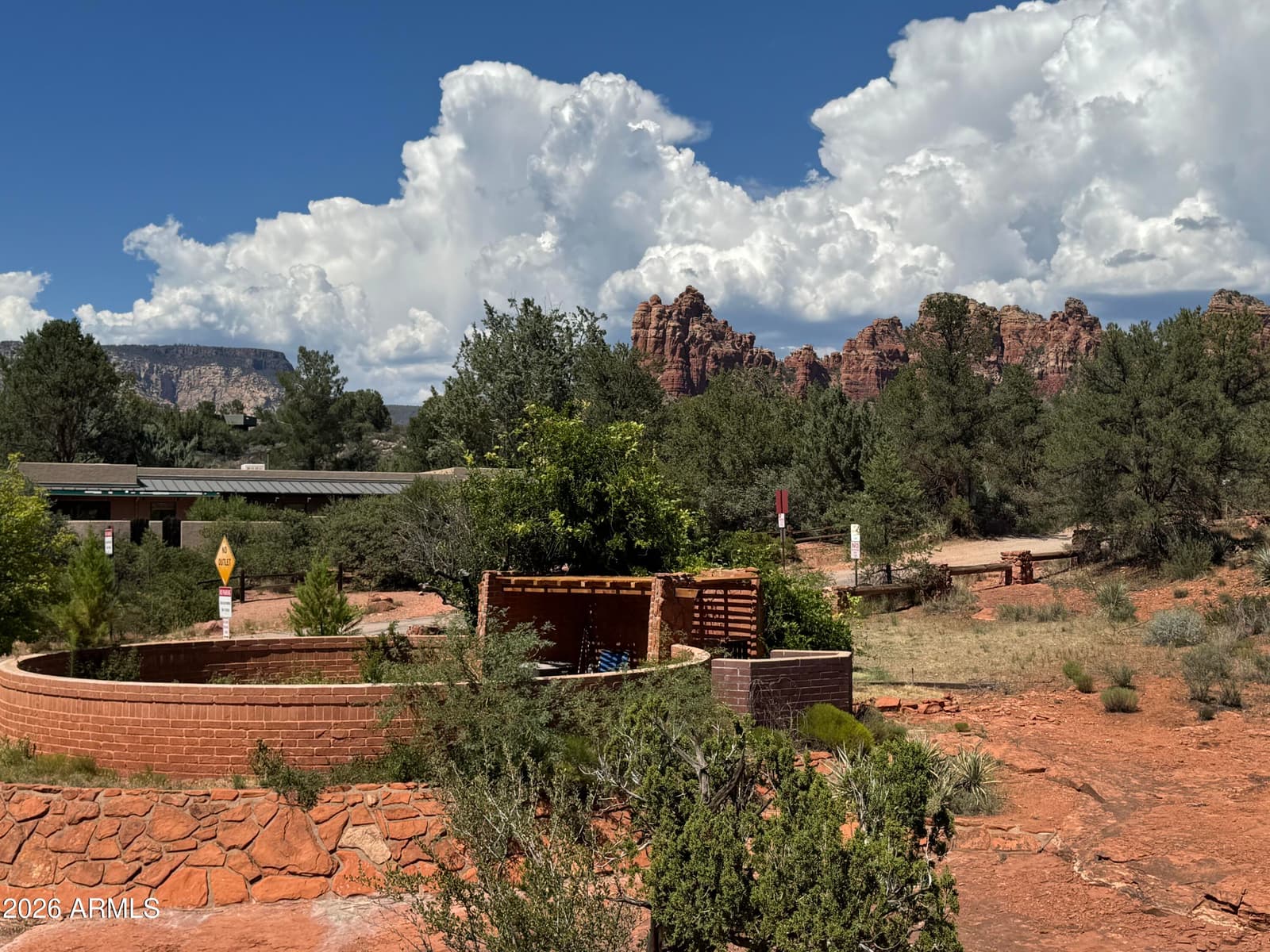 505 E MORGAN Road, Sedona, AZ 86336 — photo 48 of 55
