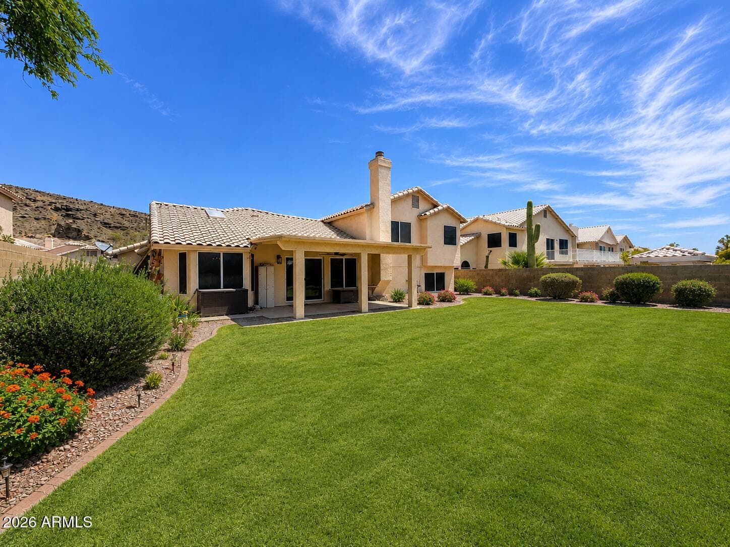 2313 E ROCKLEDGE Road, Phoenix, AZ 85048 — photo 22 of 23