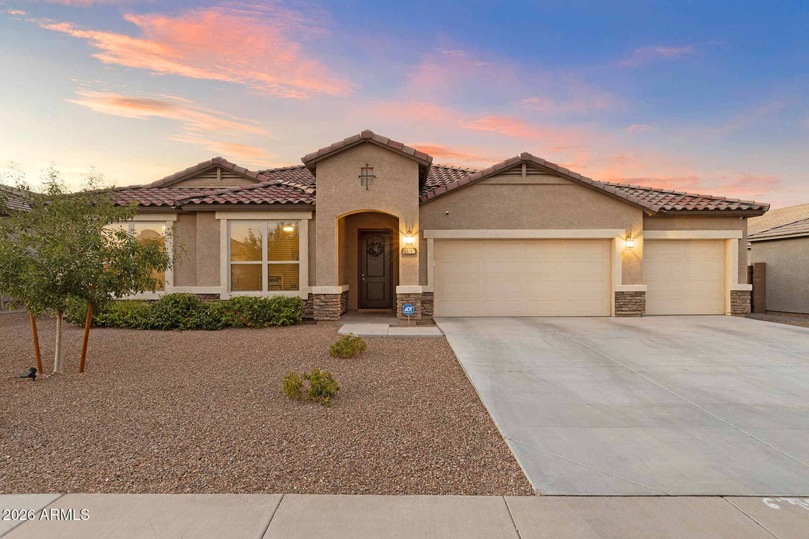 13836 W REMUDA Drive, Peoria, AZ 85383 — photo 1 of 40