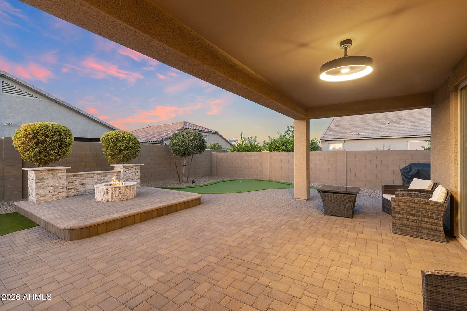 13836 W REMUDA Drive, Peoria, AZ 85383 — photo 33 of 40