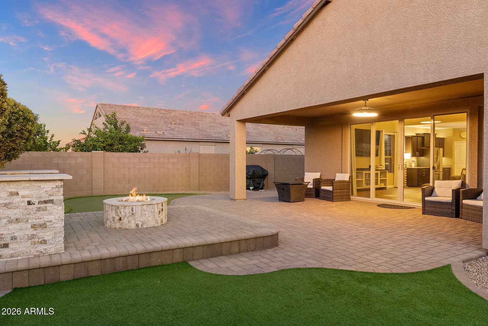 13836 W REMUDA Drive, Peoria, AZ 85383 — photo 39 of 40