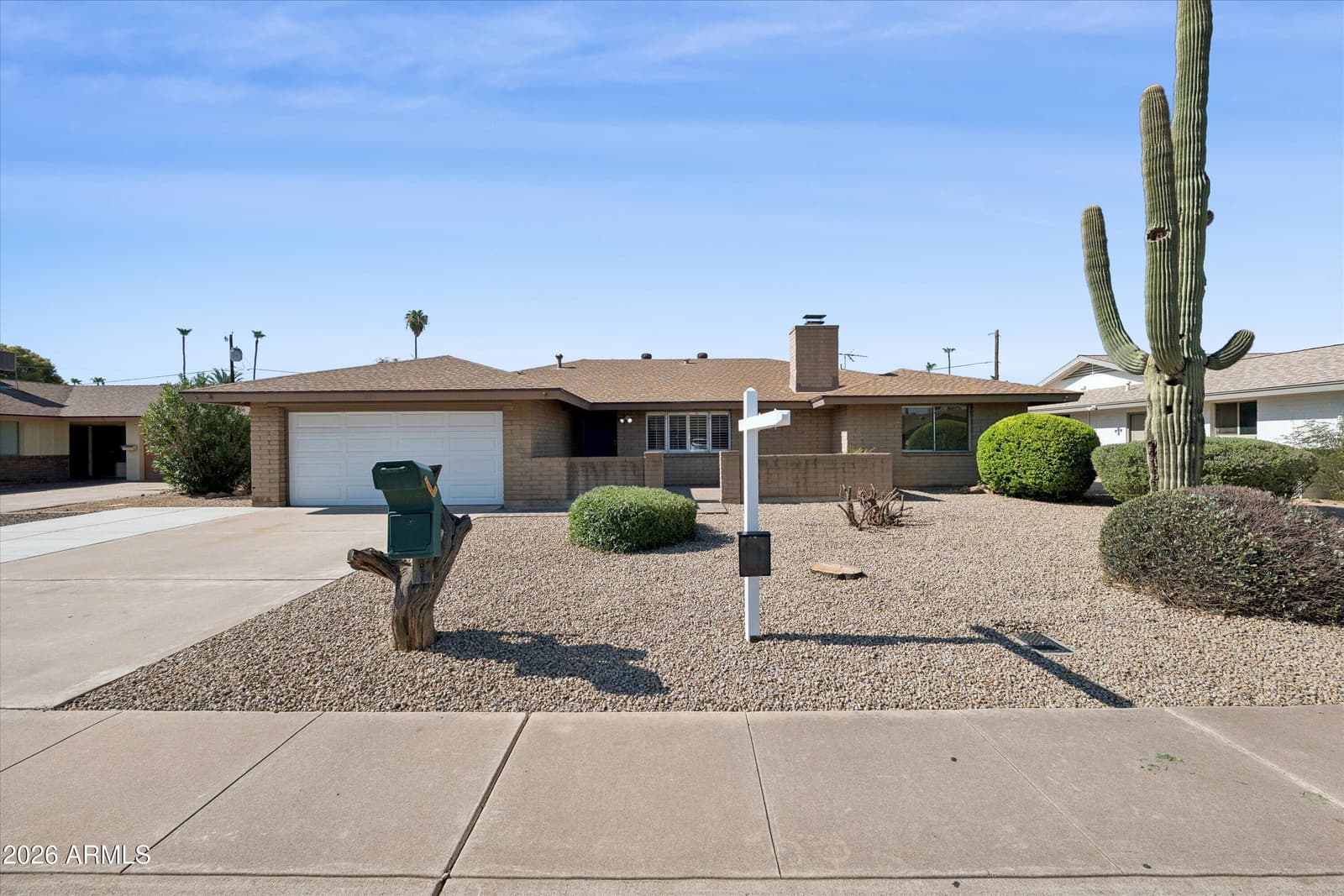 1107 E BALBOA Drive, Tempe, AZ 85282 — photo 2 of 47