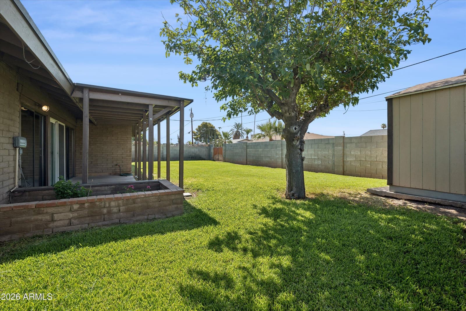 1107 E BALBOA Drive, Tempe, AZ 85282 — photo 43 of 47