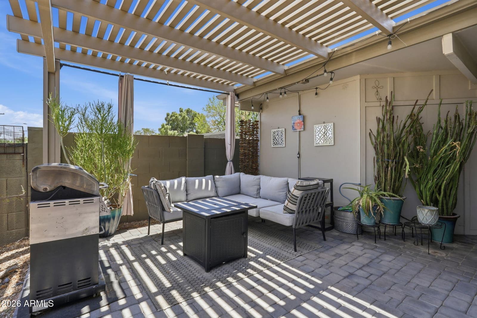 8457 E CHAPARRAL Road, Scottsdale, AZ 85250 — photo 23 of 28