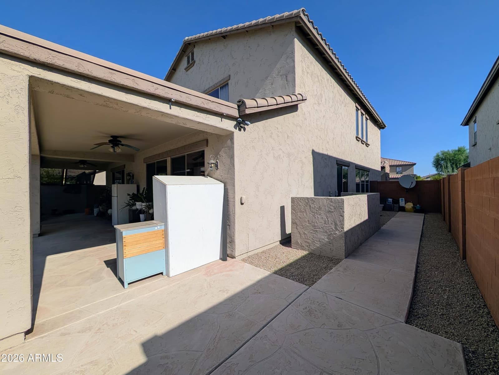 9023 W BUCKHORN Trail, Peoria, AZ 85383 — photo 71 of 80
