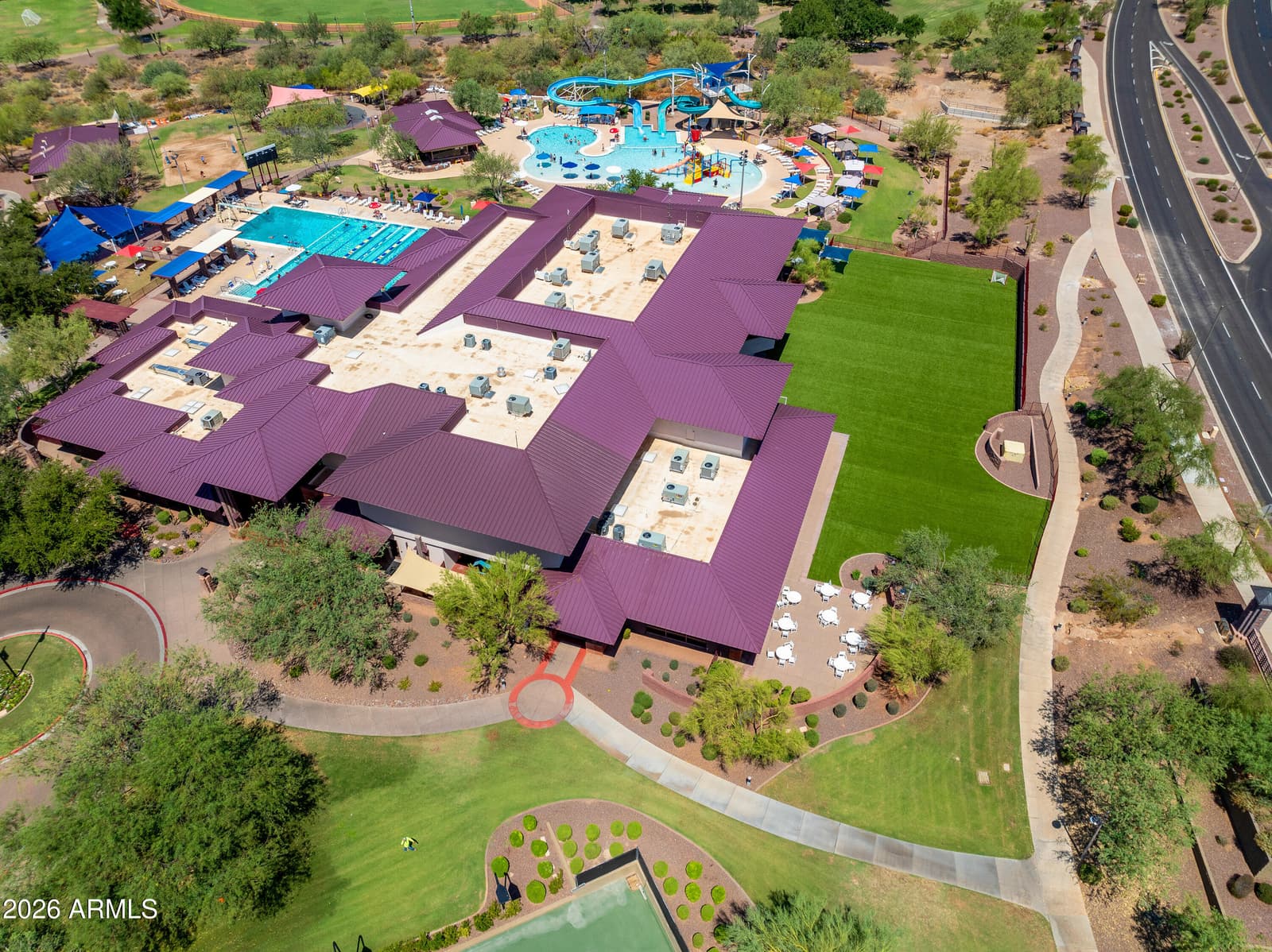 40407 N BLAZE Trail, Anthem, AZ 85086 — photo 47 of 49