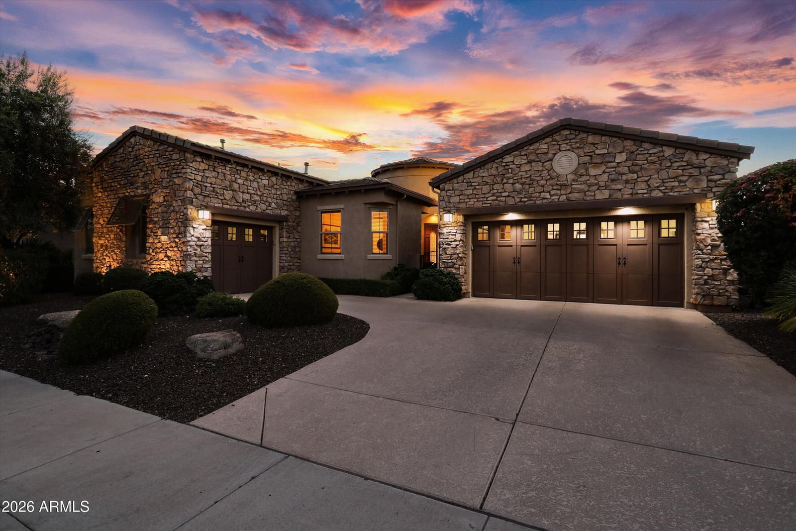 27878 N 130TH Avenue, Peoria, AZ 85383 — photo 4 of 87
