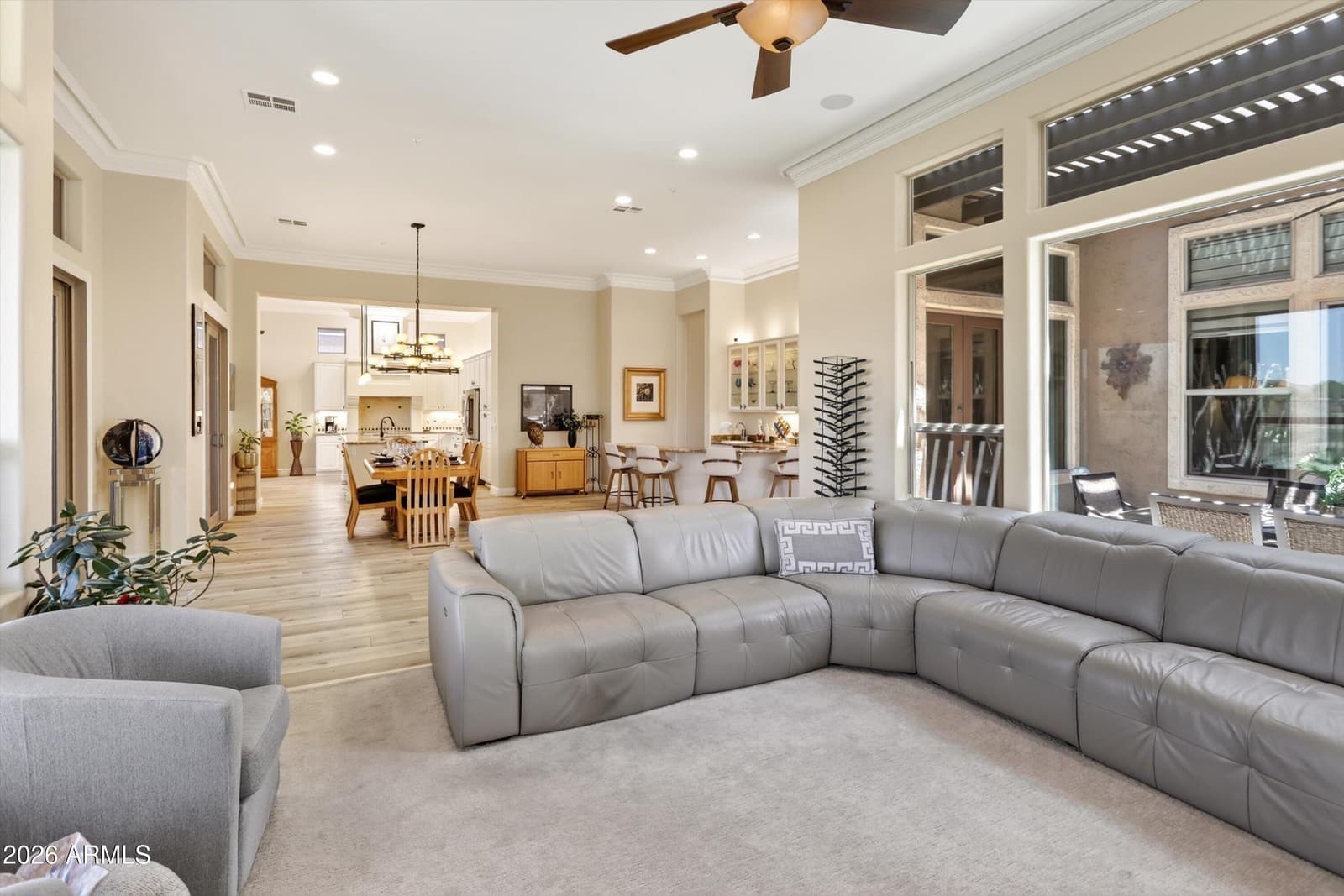 27878 N 130TH Avenue, Peoria, AZ 85383 — photo 13 of 87
