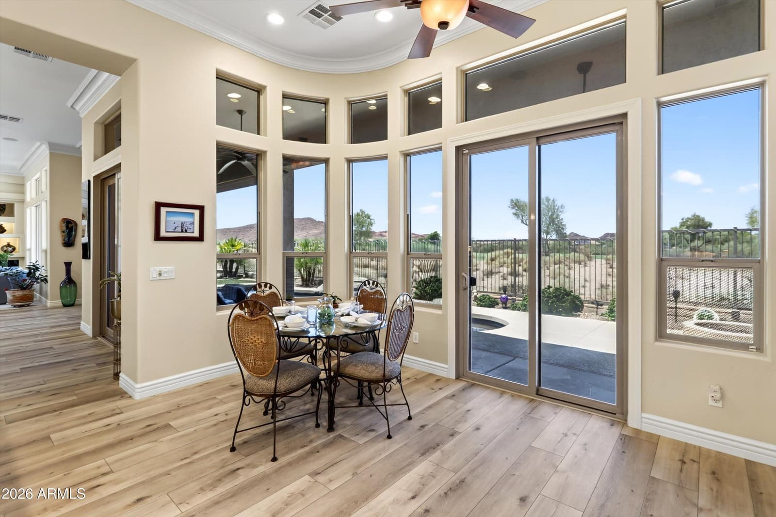 27878 N 130TH Avenue, Peoria, AZ 85383 — photo 25 of 87