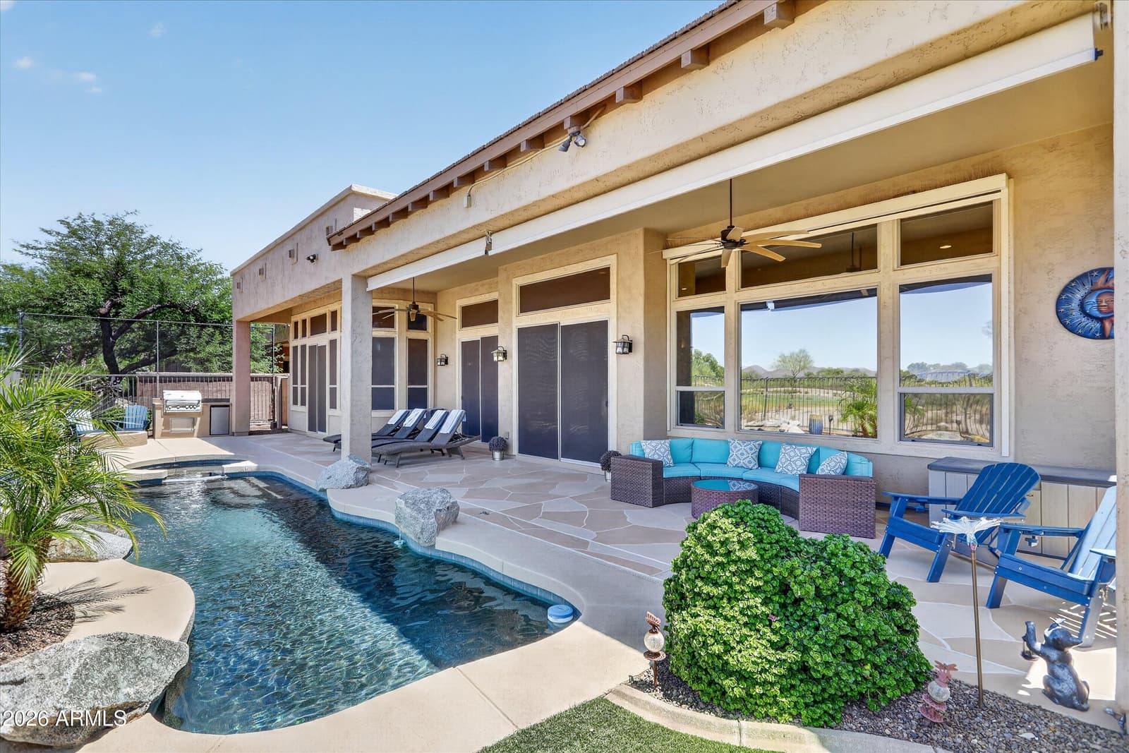 27878 N 130TH Avenue, Peoria, AZ 85383 — photo 50 of 87