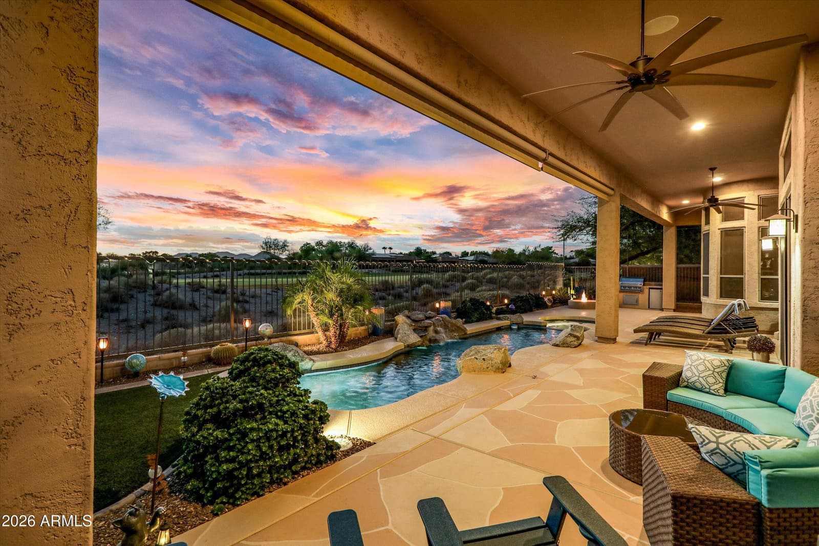 27878 N 130TH Avenue, Peoria, AZ 85383 — photo 46 of 87